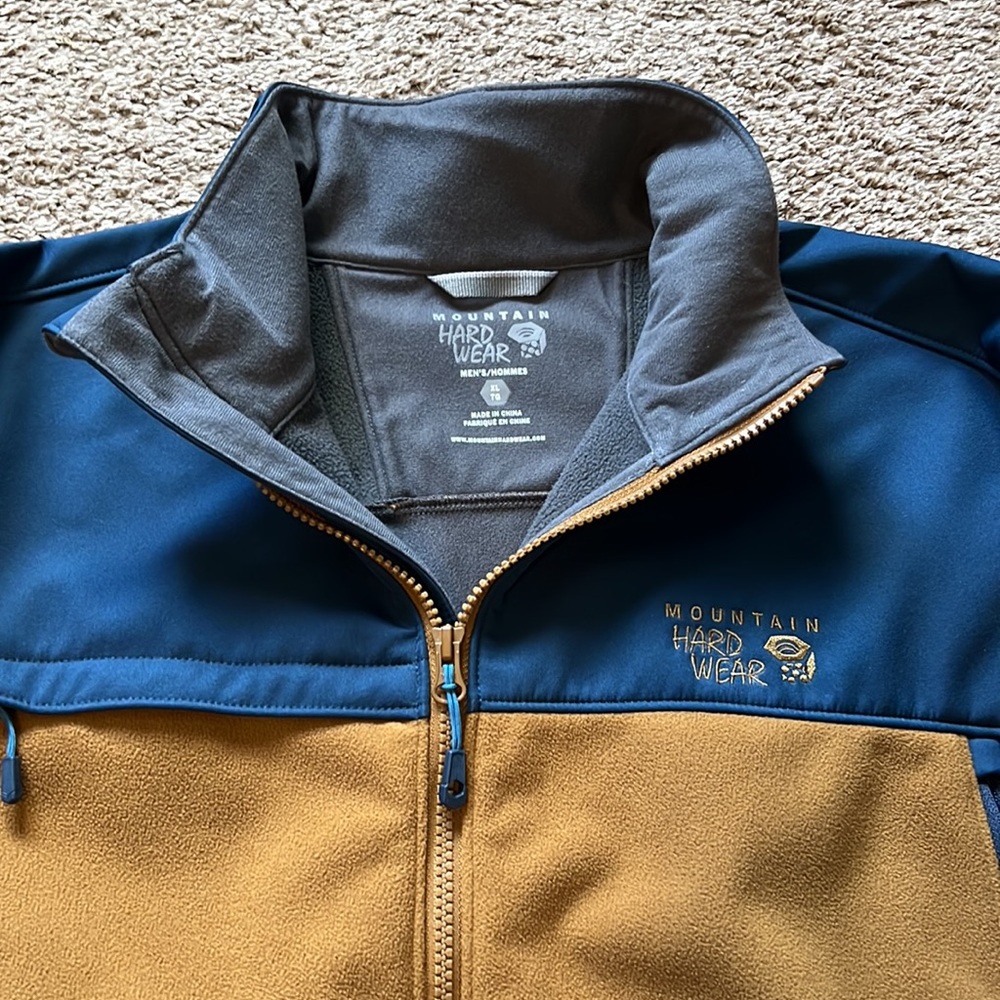 Full Zip Jacket - image 2
